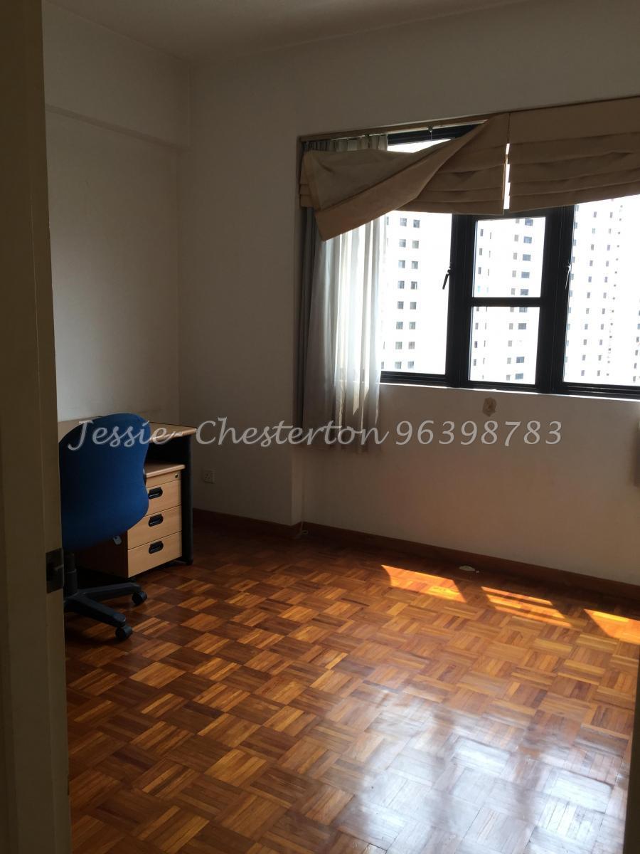 Central Green Condominium (D3), Condominium #96761672